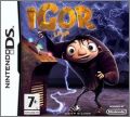Igor - Le Jeu (Igor - The Game)