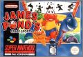 James Pond's Crazy Sports (The Super Aquatic Games)