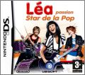 Lea Passion Star de la Pop (Imagine - Girl Band)