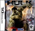 L'incroyable Hulk - le jeu vido officiel
