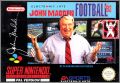 John Madden Football '93 (Pro Football '93)