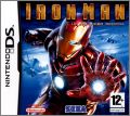Iron Man - Le jeu vido officiel