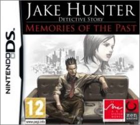 Jake Hunter: Memories of the Past