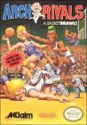 Arch Rivals - A BasketBrawl !