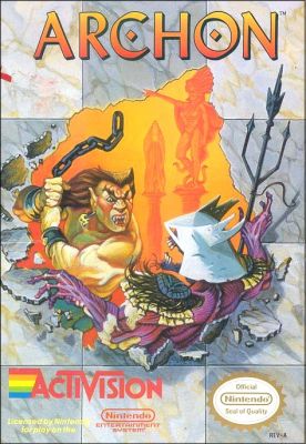 Archon