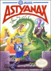 Astyanax (Lord of King)