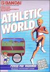 Family Trainer - Athletic World