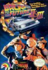 Back to the Future 2 & 3 (Part II & III)