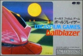 Ballblazer