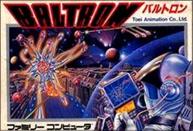 Baltron
