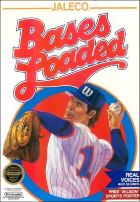 Bases Loaded 1