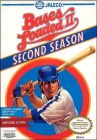 Bases Loaded 2 (II) - Second Season