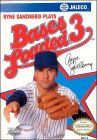 Bases Loaded 3 (III) - Ryne Sandberg Plays