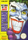Batman - Return of the Joker