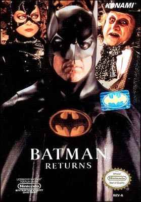 Batman Returns