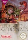 The Battle of Olympus