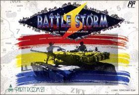 Battle Storm
