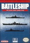 Battleship - The Classic Naval Combat Game