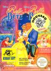 La Belle et la Bte / Belle en het Beest (Disney)