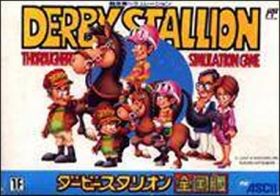 Best Keiba - Derby Stallion