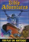 Bible Adventures