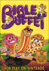 Bible Buffet