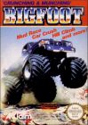 Bigfoot - Crunching & Munching