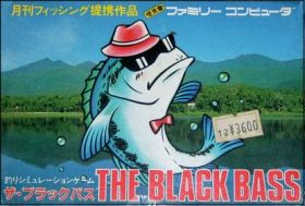 The Black Bass (1 JAP)