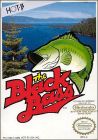 The Black Bass (2 JAP)