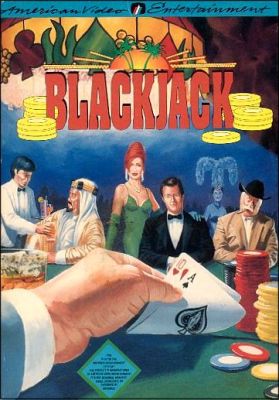 Blackjack