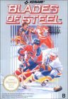 Blades of Steel