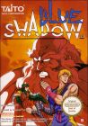 Blue Shadow (Shadow of the Ninja)