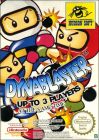 Dynablaster (Bomberman 2)