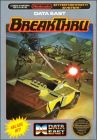 Breakthru