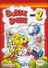 Bubble Bobble 2 (Part II)