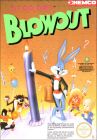 The Bugs Bunny (Birthday) Blowout