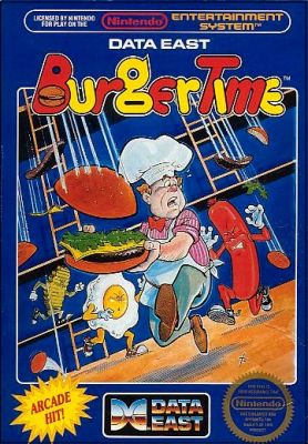 BurgerTime