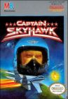 Captain Skyhawk