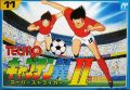 Captain Tsubasa 2 (Vol. II) - Super Striker