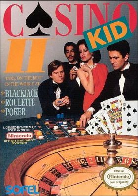 Casino Kid 2 (II)