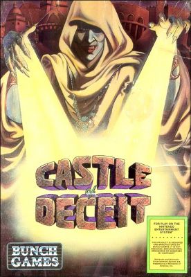 Castle of Deceit