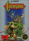 Castlevania 1