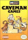 Caveman Games