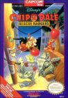 Disney's Chip 'n Dale Rescue Rangers 1