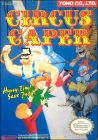 Circus Caper