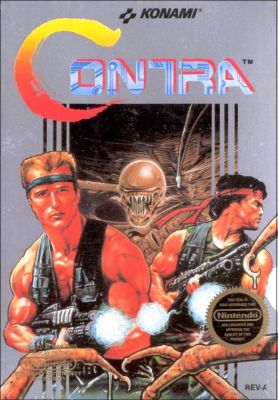Contra