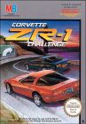 Corvette ZR-1 Challenge (Alex DeMeo's Race America)