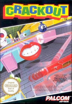 CrackOut