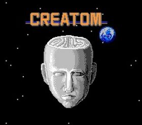 Creatom