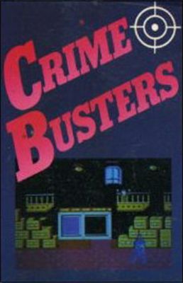 Crime Busters